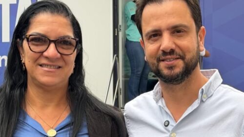 Mariana zera fila de cirurgias de catarata com mutirão oftalmológico
