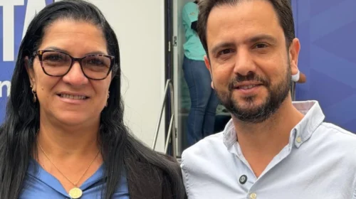Mariana zera fila de cirurgias de catarata com mutirão oftalmológico