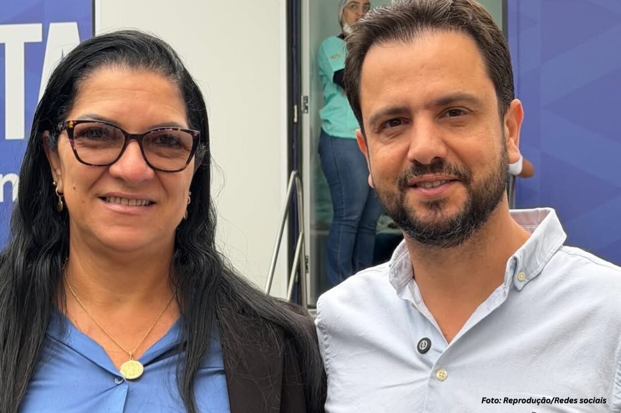 Mariana zera fila de cirurgias de catarata com mutirão oftalmológico