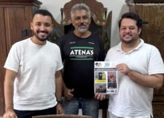 Aniversário de Ouro Preto terá Corrida Toca Raul com apoio do vereador Matheus Pacheco