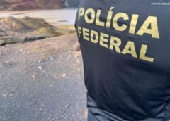 PF conclui Operação Rejeito e indicia dois nomes ligados a Ouro Preto