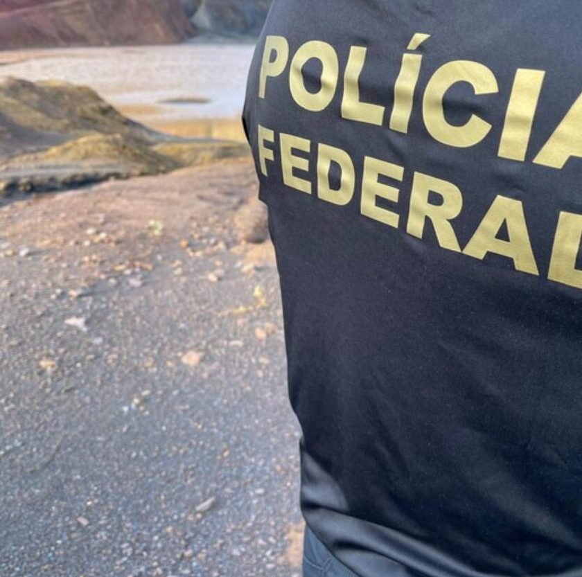 PF conclui Operação Rejeito e indicia dois nomes ligados a Ouro Preto