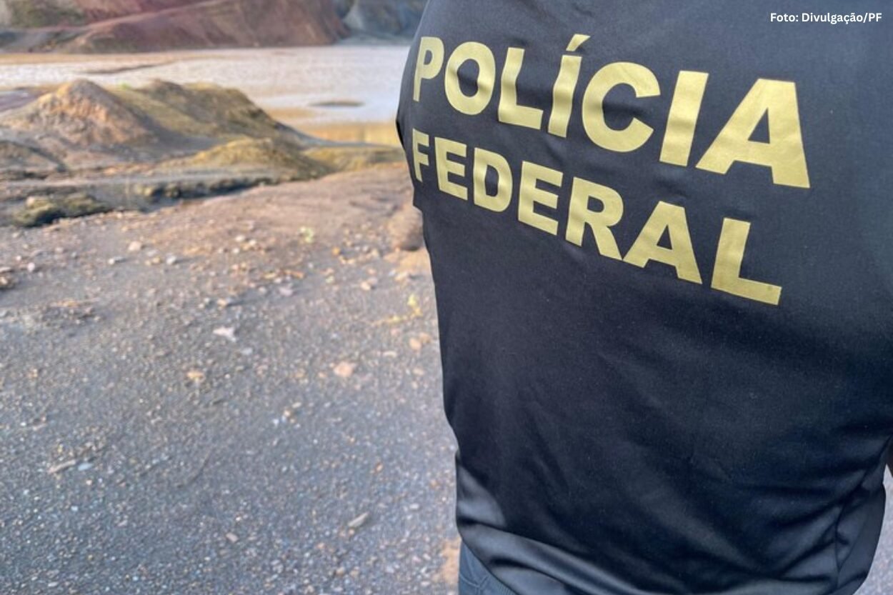PF conclui Operação Rejeito e indicia dois nomes ligados a Ouro Preto