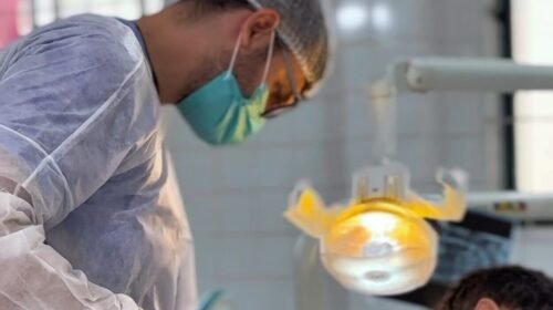 Ouro Preto amplia atendimento odontológico com três novos serviços no CEO
