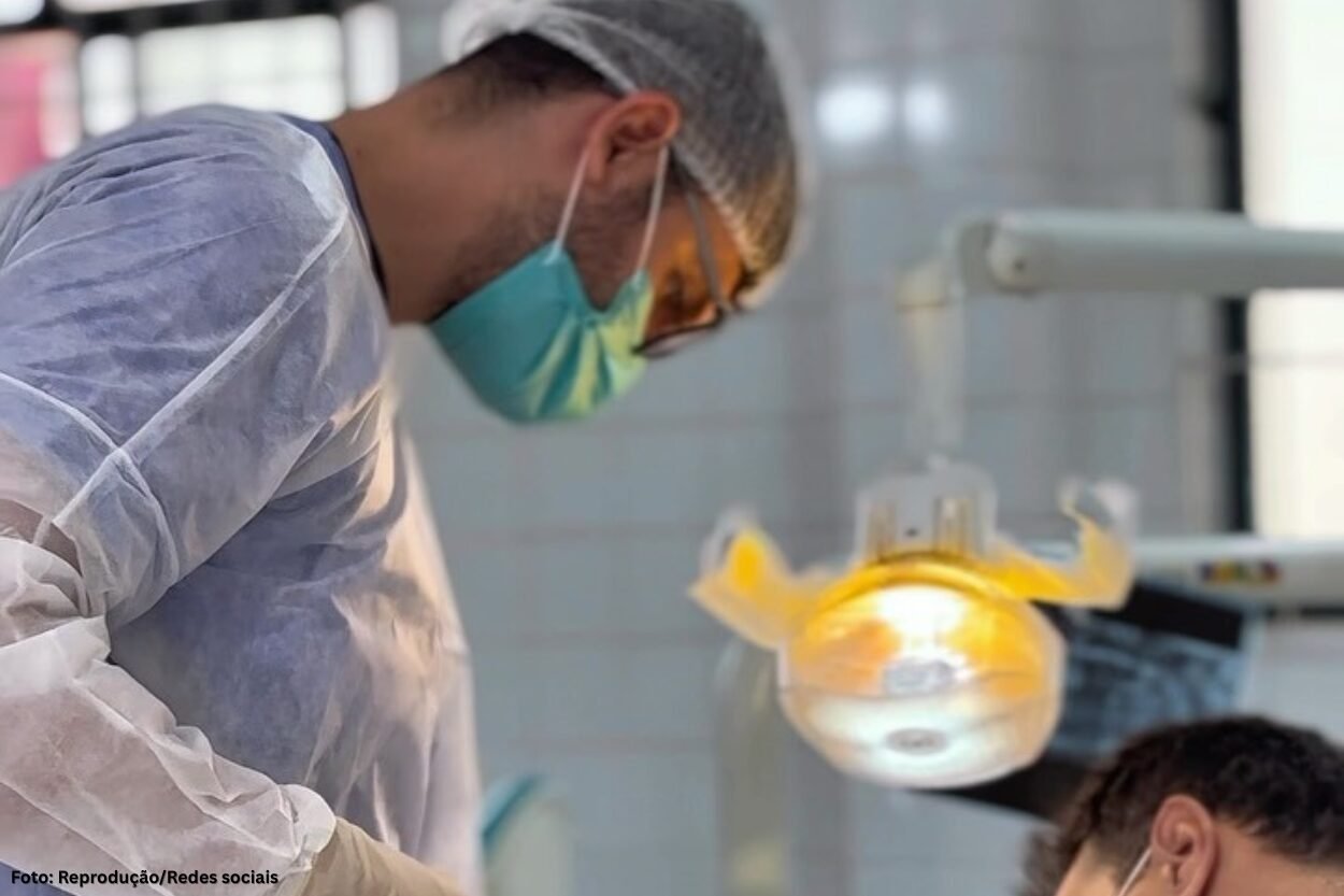 Ouro Preto amplia atendimento odontológico com três novos serviços no CEO