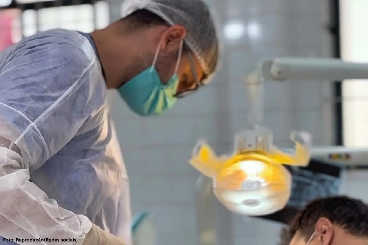 Ouro Preto amplia atendimento odontológico com três novos serviços no CEO