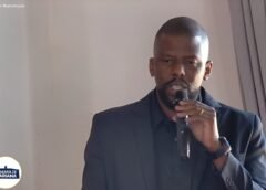 Pedro Sousa toma posse na Câmara de Mariana e destaca prioridades para o mandato