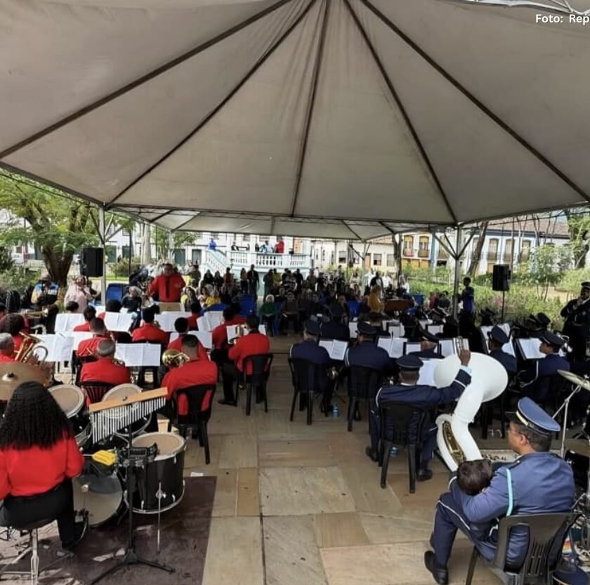 Tradições culturais de Mariana são registradas como Patrimônio Imaterial de Minas Gerais