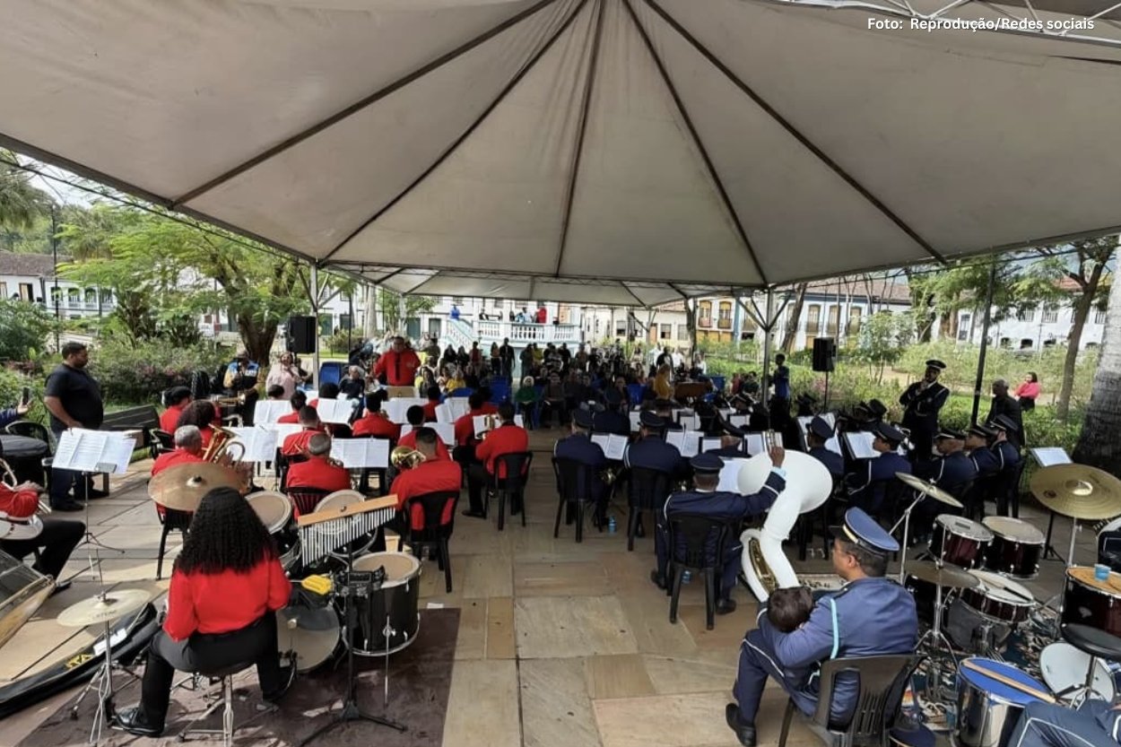 Tradições culturais de Mariana são registradas como Patrimônio Imaterial de Minas Gerais
