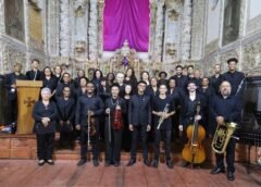 Orquestra São Caetano de Monsenhor Horta é declarada de utilidade pública em Minas Gerais