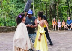 “Cabeluda”: filme sobre racismo, identidade e aceitação estreia em Ouro Preto 