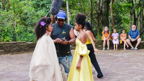 “Cabeluda”: filme sobre racismo, identidade e aceitação estreia em Ouro Preto 