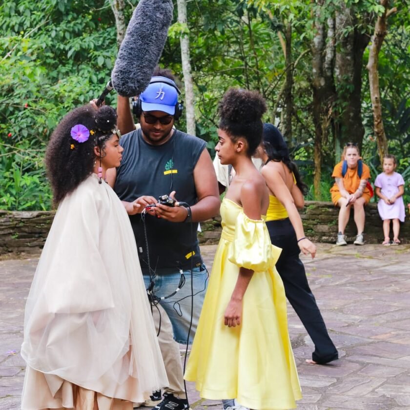 “Cabeluda”: filme sobre racismo, identidade e aceitação estreia em Ouro Preto 