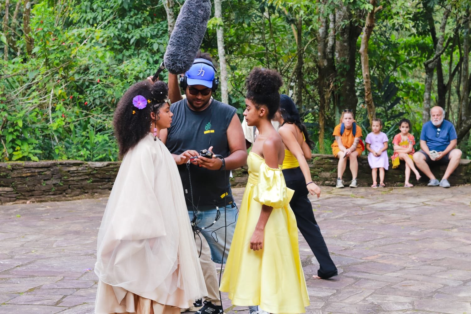 “Cabeluda”: filme sobre racismo, identidade e aceitação estreia em Ouro Preto 