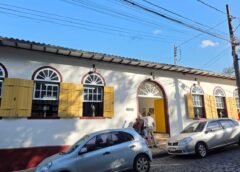 Biblioteca Pública de Ouro Preto celebra três décadas preservando a memória da cidade