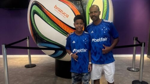 Campanha solidária busca ajudar morador de Ouro Preto a custear cirurgia no joelho