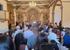 Com investimento de R$ 7,6 milhões, Igreja Matriz de São Bartolomeu é reaberta após restauração