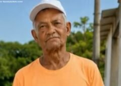 Família procura idoso desaparecido desde 6 de julho em Ponte Nova