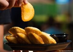 Festival Gastronômico de Ouro Preto promove experiência culinária durante o inverno