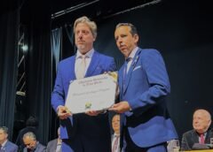 Câmara de Ouro Preto entrega títulos e homenageia 55 pessoas e instituições