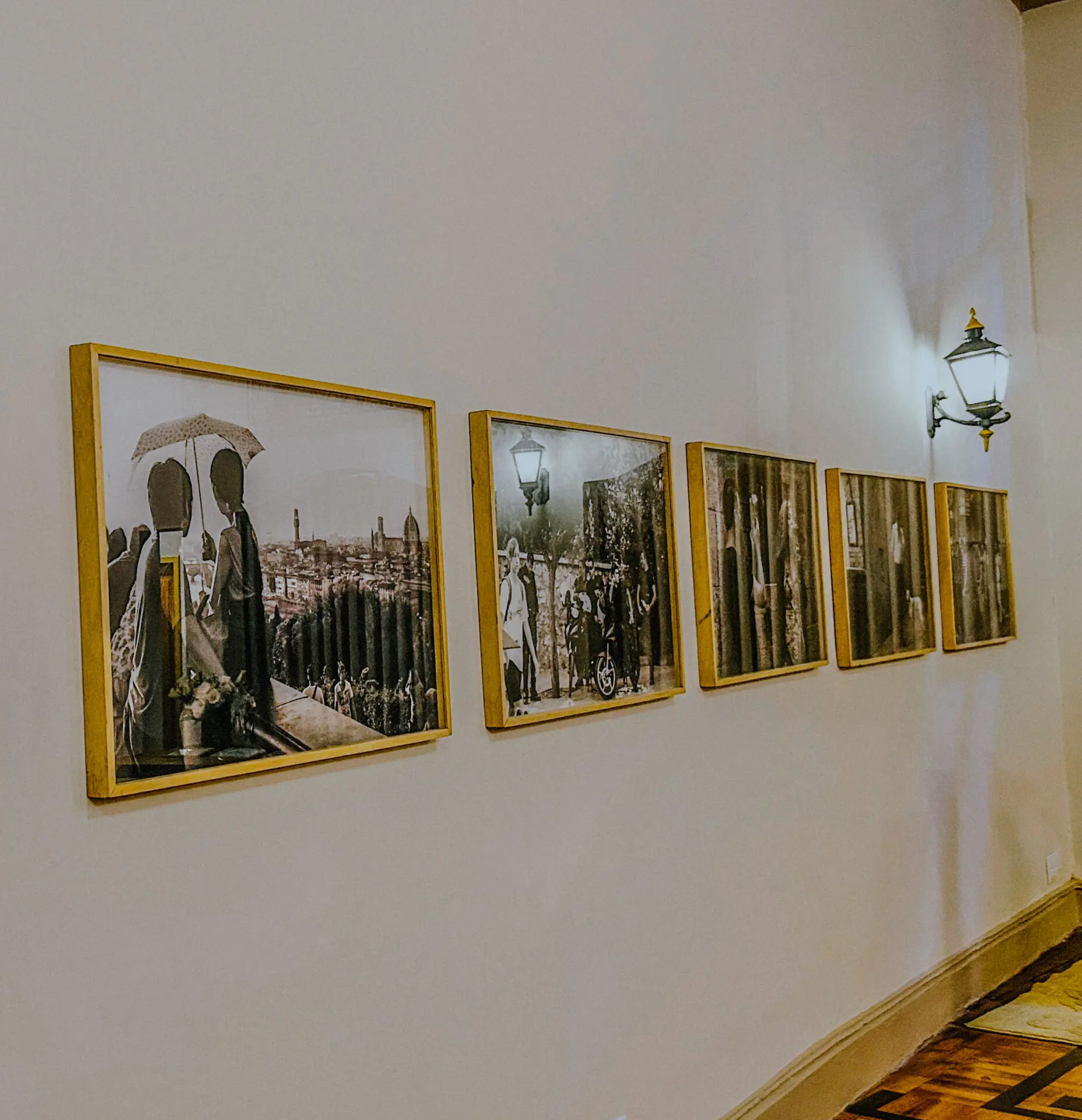 ACEOP reinaugura Casa do Empresário e inaugura galeria de arte em Ouro Preto