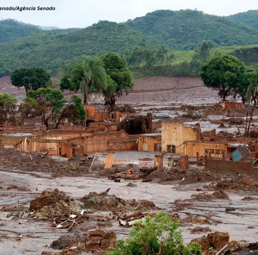 Justiça mantém suspensão de cláusulas abusivas em contratos de escritório inglês e vítimas da barragem de Fundão