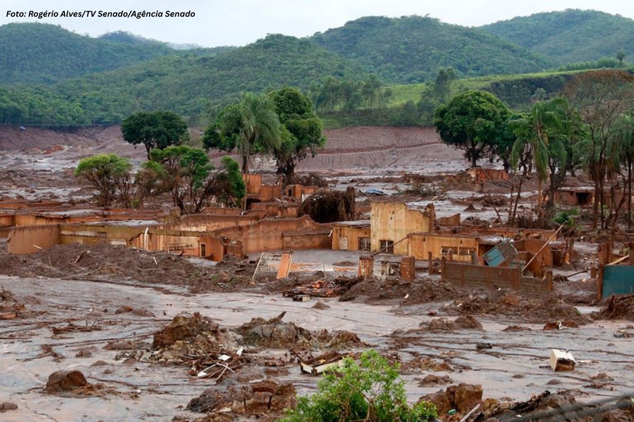 Justiça mantém suspensão de cláusulas abusivas em contratos de escritório inglês e vítimas da barragem de Fundão