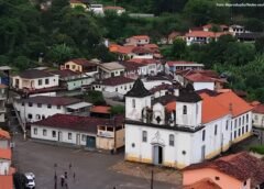 Lendas de Mariana ganham destaque em oficina gratuita em Furquim