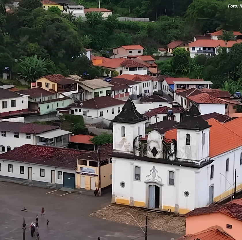 Lendas de Mariana ganham destaque em oficina gratuita em Furquim