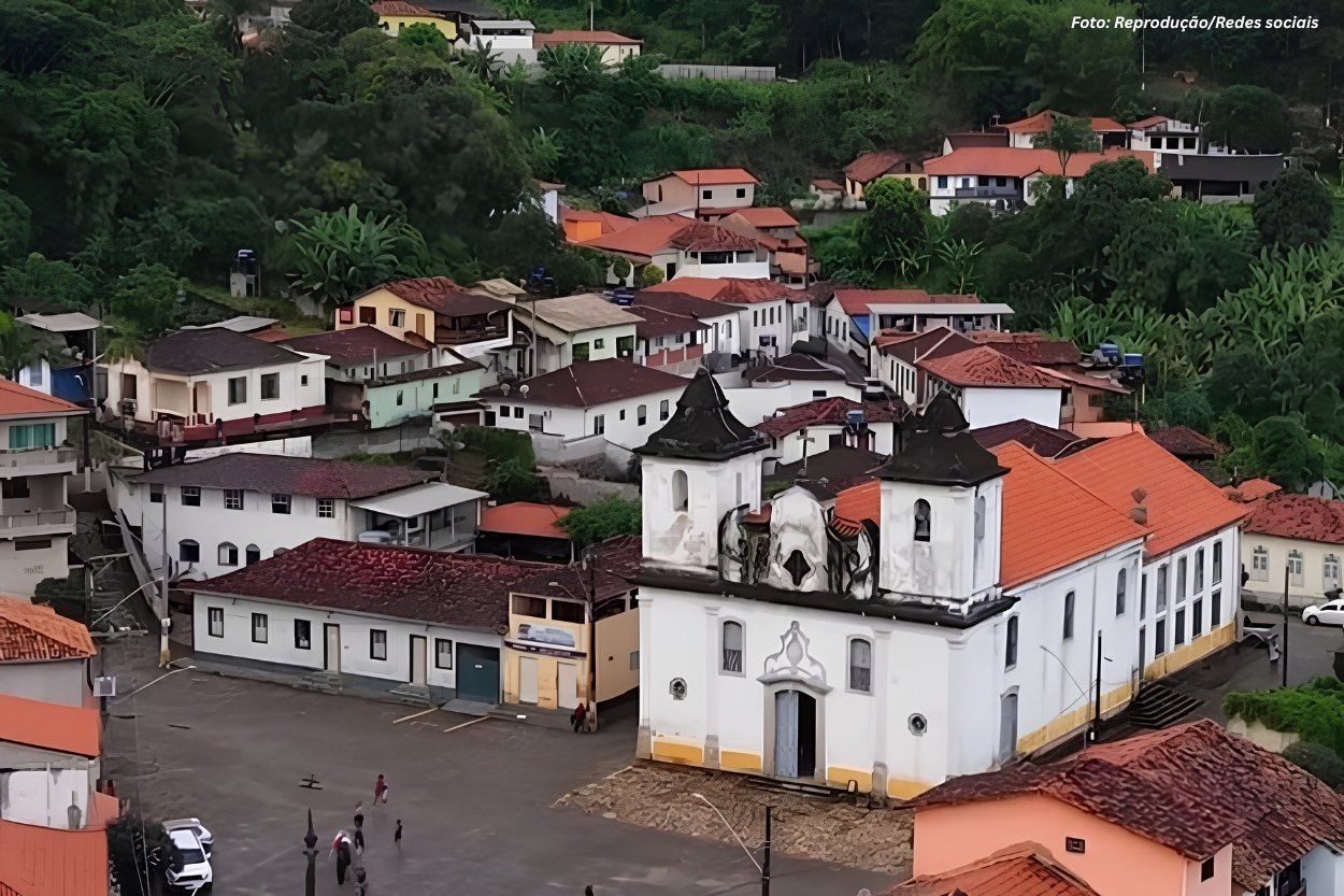 Lendas de Mariana ganham destaque em oficina gratuita em Furquim