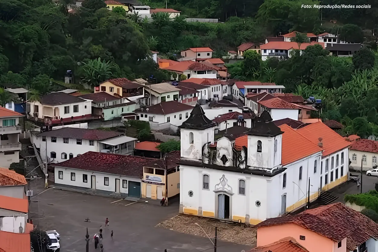 Lendas de Mariana ganham destaque em oficina gratuita em Furquim