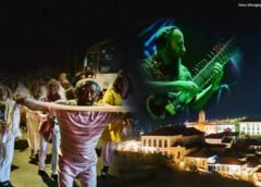 MARTE FESTIVAL anuncia line-up da edição 2026 em Ouro Preto