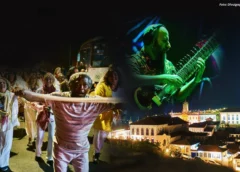 MARTE FESTIVAL anuncia line-up da edição 2026 em Ouro Preto