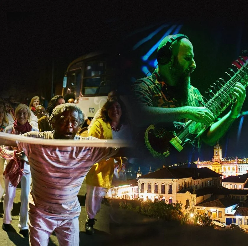 MARTE FESTIVAL anuncia line-up da edição 2026 em Ouro Preto