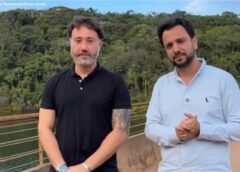 Mariana anuncia R$ 5 milhões para asfaltar trecho entre Barro Branco e Diogo de Vasconcelos