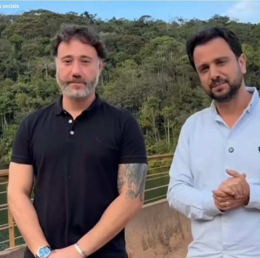 Mariana anuncia R$ 5 milhões para asfaltar trecho entre Barro Branco e Diogo de Vasconcelos