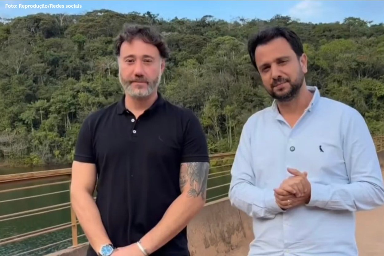 Mariana anuncia R$ 5 milhões para asfaltar trecho entre Barro Branco e Diogo de Vasconcelos