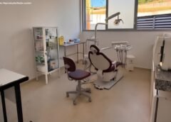 Mariana inaugura novo consultório odontológico no distrito de Paracatu
