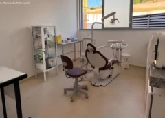 Mariana inaugura novo consultório odontológico no distrito de Paracatu