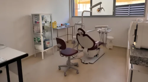 Mariana inaugura novo consultório odontológico no distrito de Paracatu
