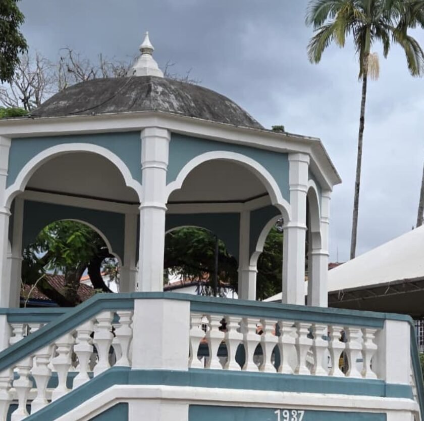 Mariana recebe programação gratuita de música, teatro e cultura neste fim de semana