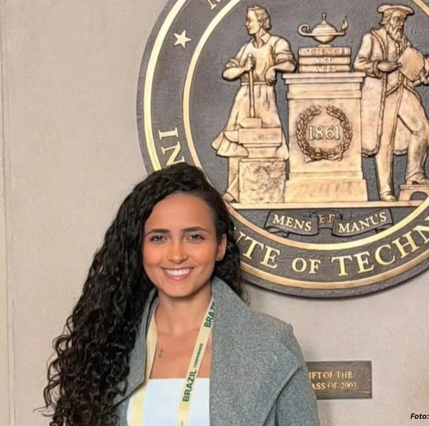 Médica formada na UFOP conquista vaga em Harvard e soma aprovações em quatro universidades de reconhecimento internacional