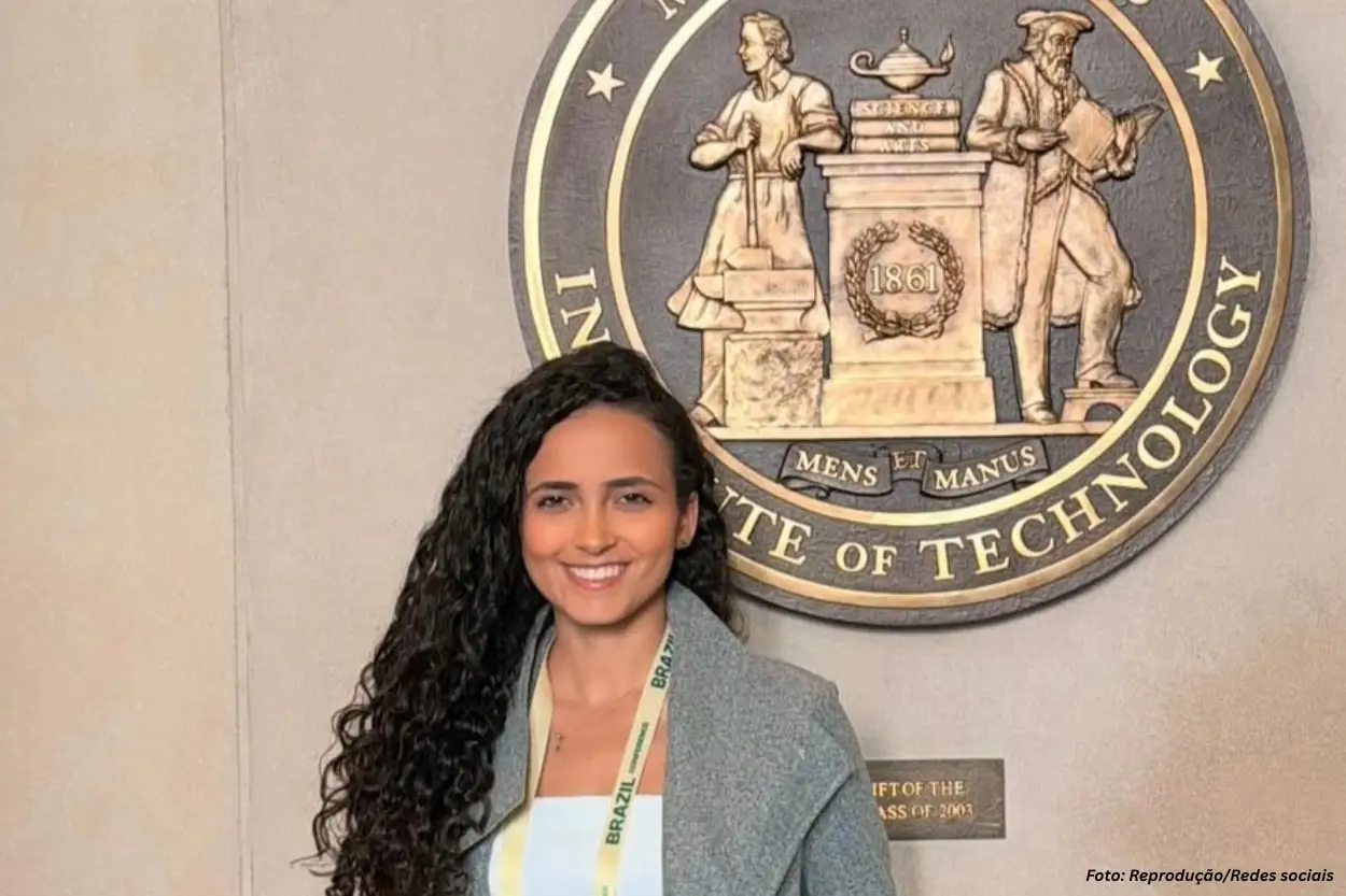 Médica formada na UFOP conquista vaga em Harvard e soma aprovações em quatro universidades de reconhecimento internacional