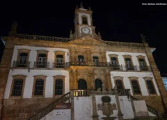 Museu da Inconfidência promove programação em celebração ao Dia da Mulher Negra Latino-Americana e Caribenha