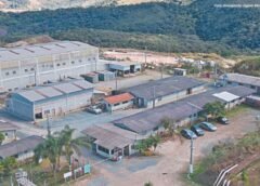 Novo distrito mineral de ouro é identificado em Itabirito