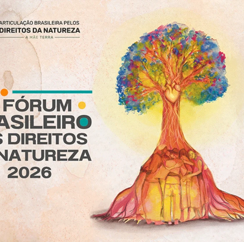 Ouro Preto e Mariana recebem 3º Fórum Brasileiro dos Direitos da Natureza