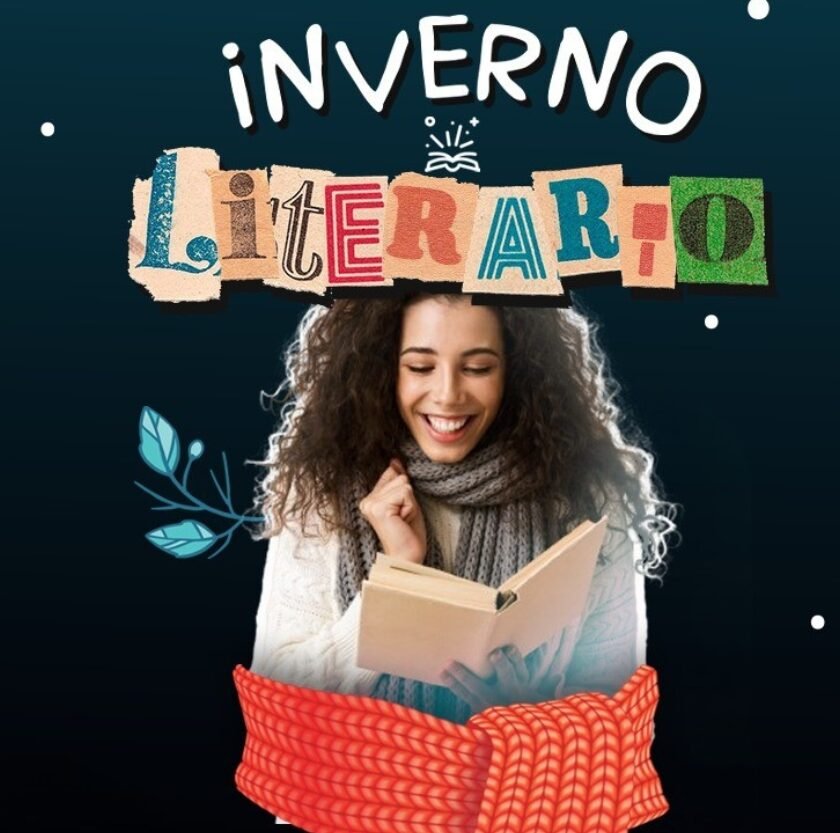 Ouro Preto promove noite literária com escritores, lançamentos e sarau na Biblioteca Pública