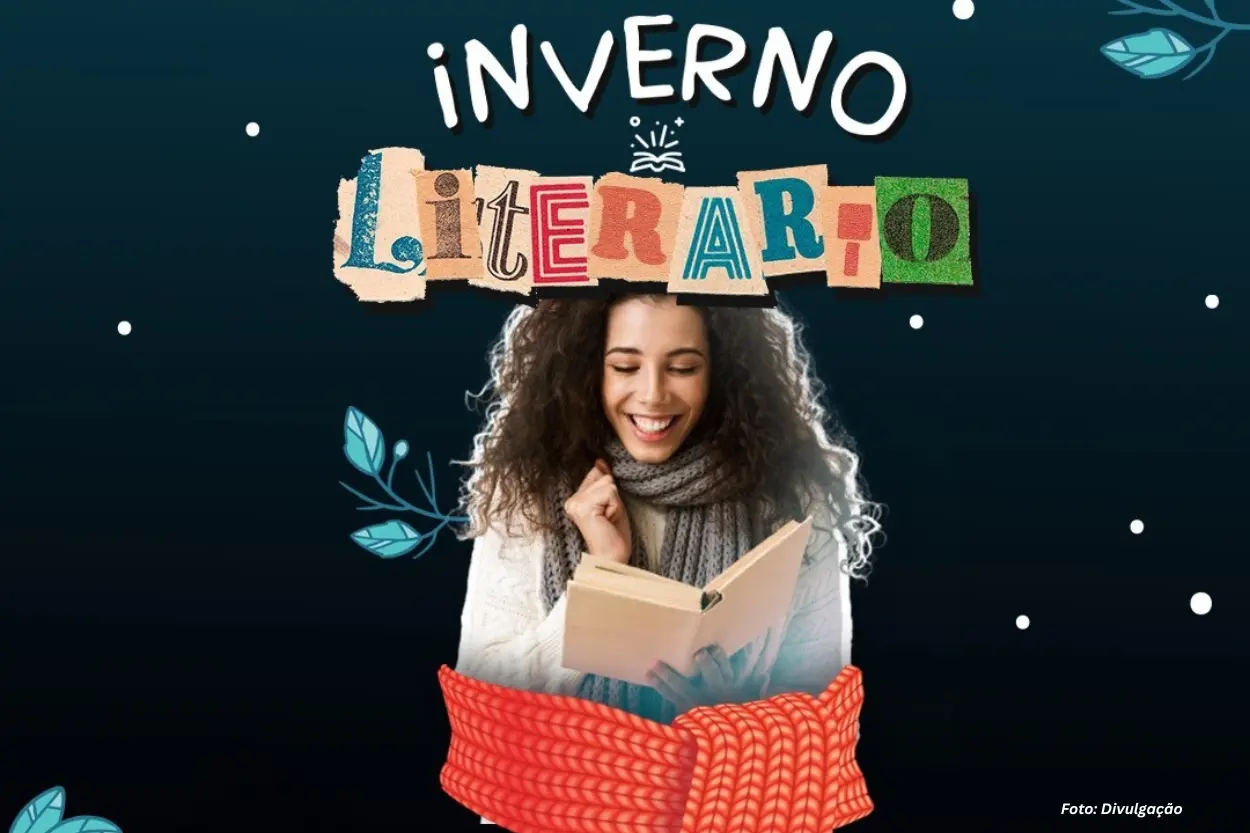 Ouro Preto promove noite literária com escritores, lançamentos e sarau na Biblioteca Pública