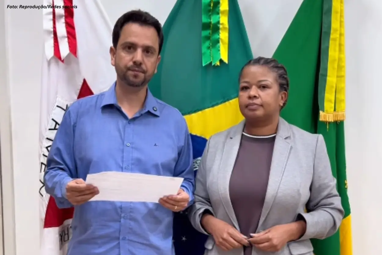 Prefeitura de Mariana abre inscrições para processo seletivo simplificado