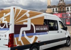 Viver Sem Limites atende pessoas usuárias de cadeira de rodas em Ouro Preto